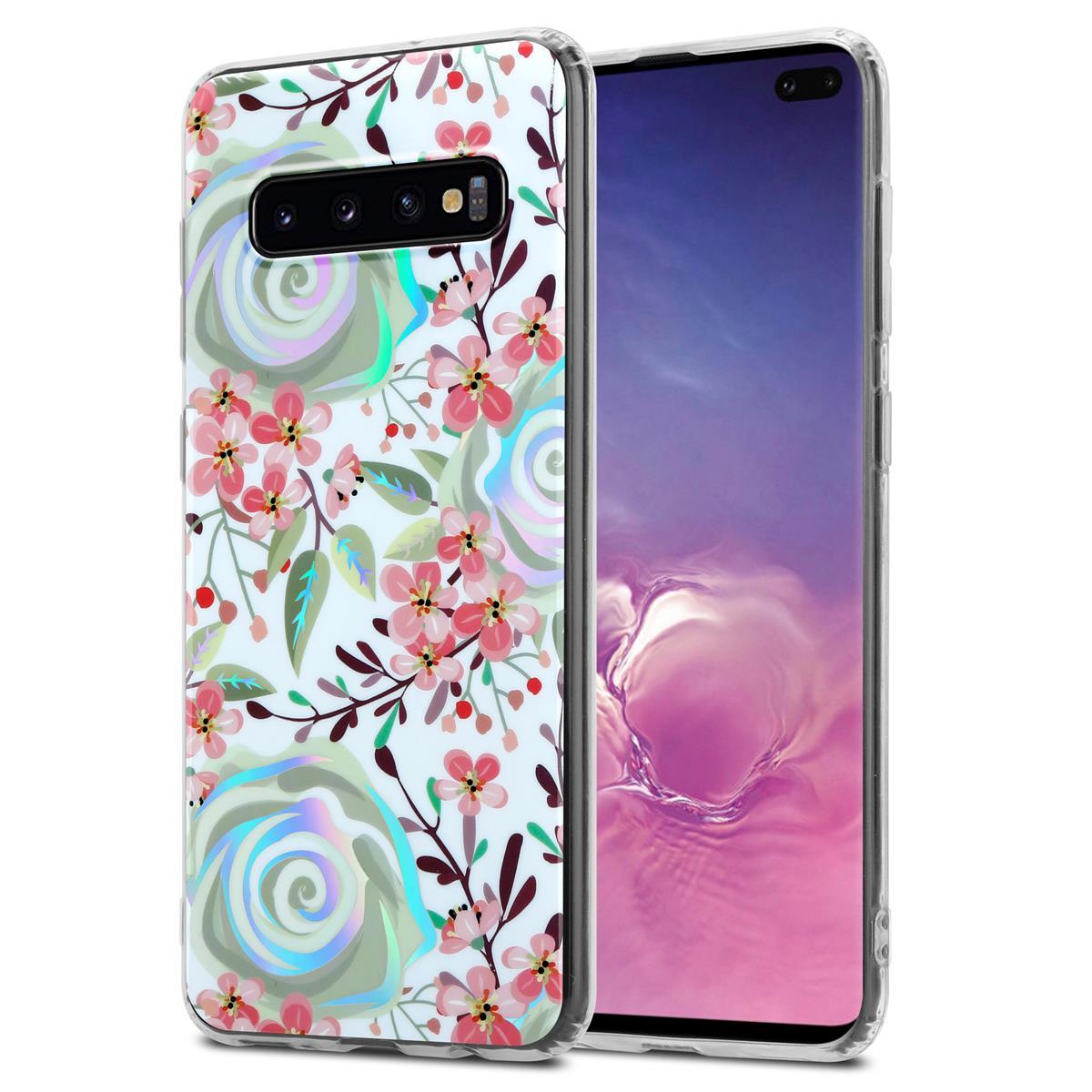 Mehrfarbig1 / Galaxy S10 PLUS