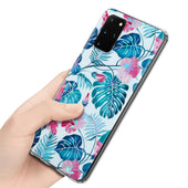 Lade das Bild in den Galerie-Viewer, Mehrfarbig4 / Galaxy S20 PLUS