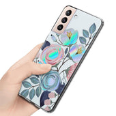 Lade das Bild in den Galerie-Viewer, Mehrfarbig3 / Galaxy S21 PLUS