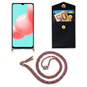 Load image into Gallery viewer, Colorful parrot / Galaxy A32 5G
