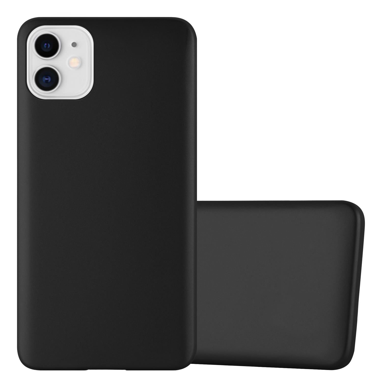 Schwarz / iPhone 11