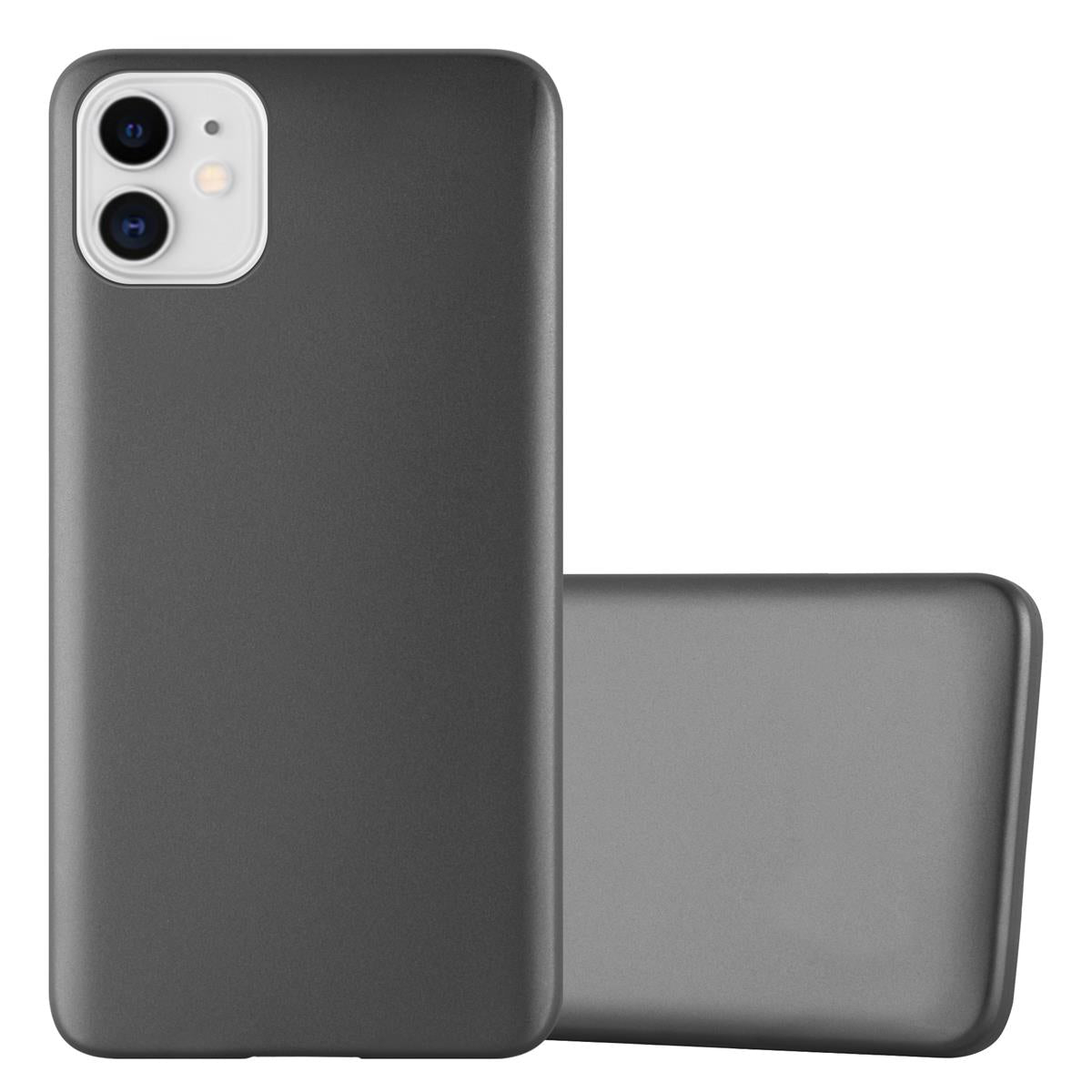 Grau / iPhone 11