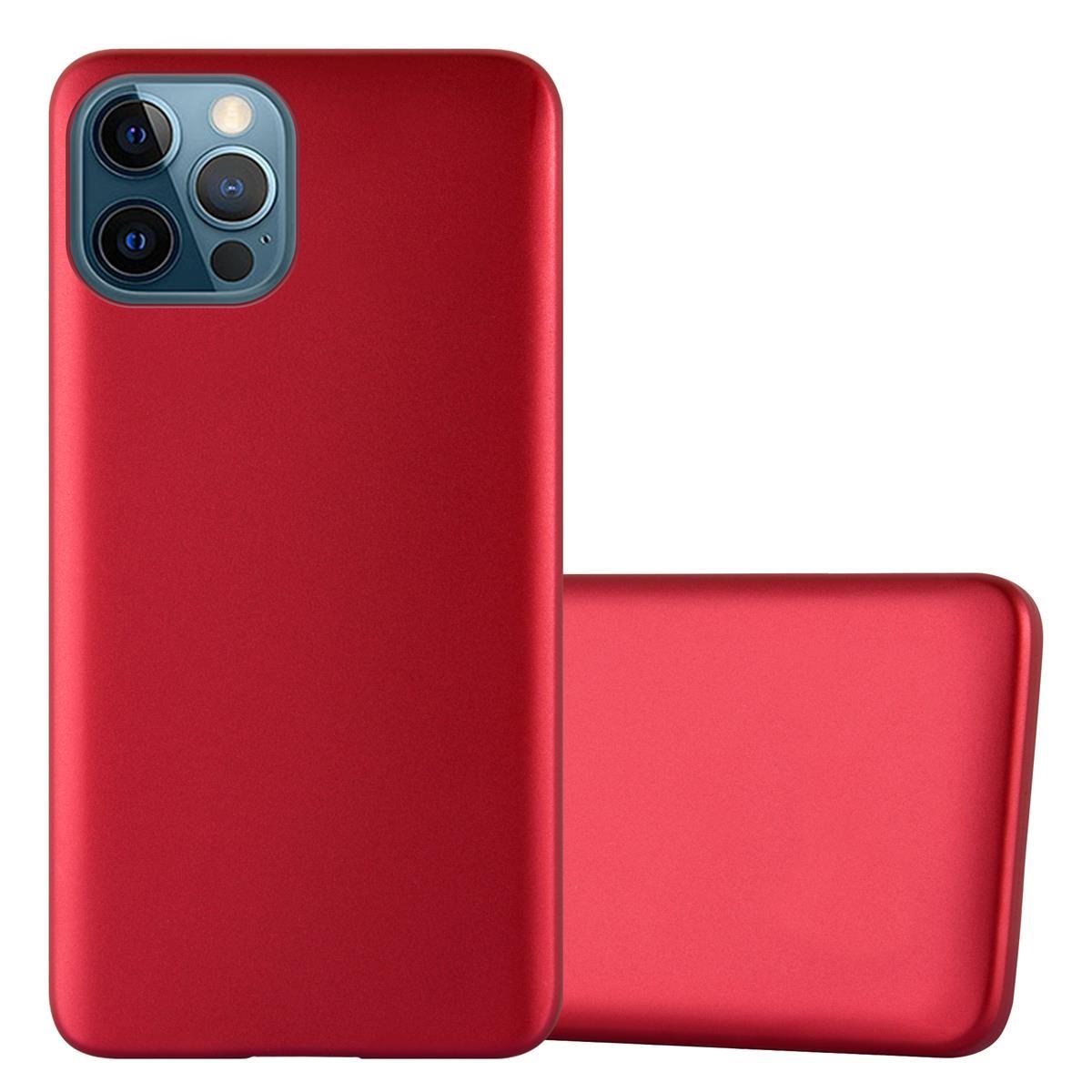 Rot / iPhone 12 / 12 PRO