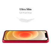 Lade das Bild in den Galerie-Viewer, Rot / iPhone 12 MINI