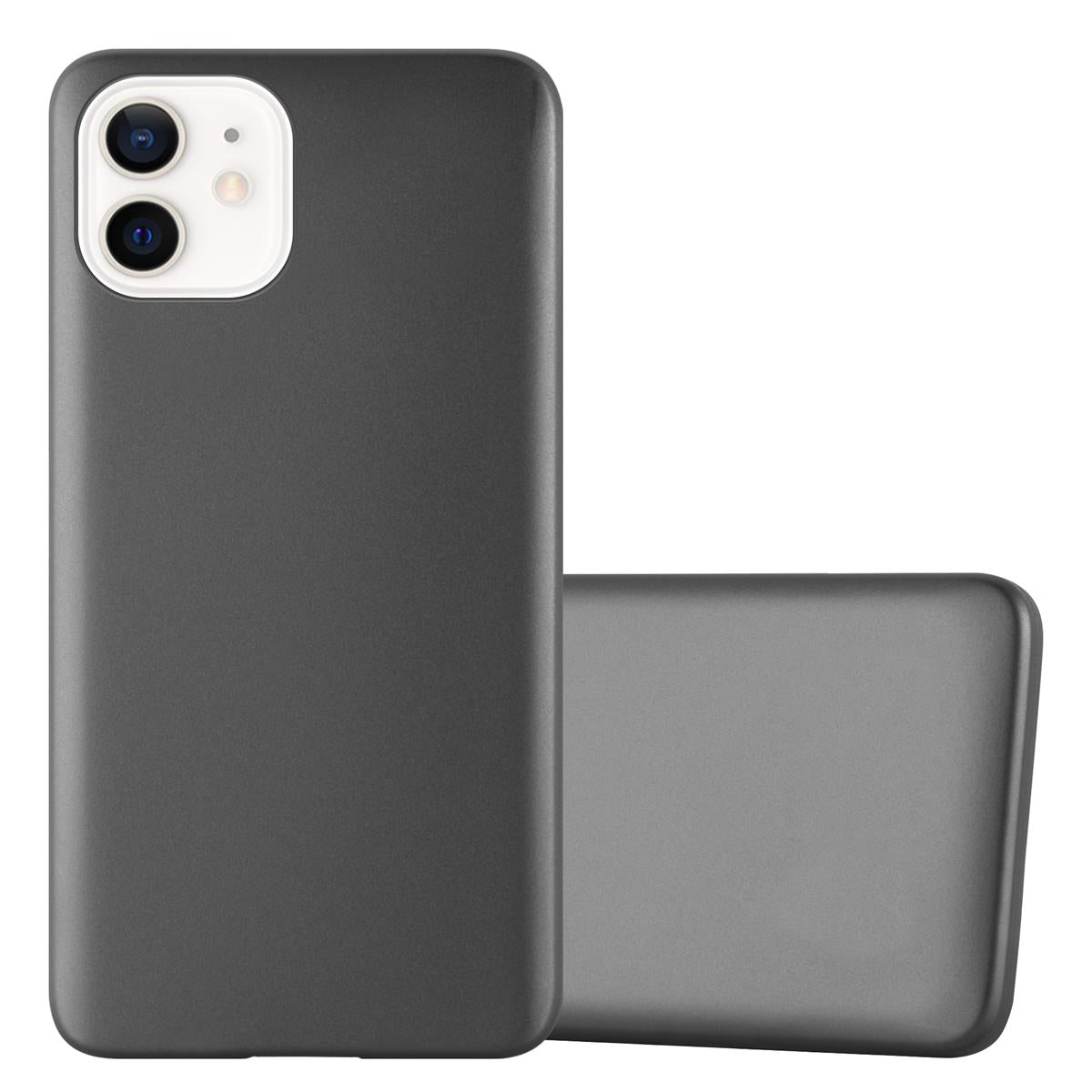 Grau / iPhone 12 MINI