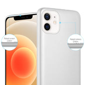 Lade das Bild in den Galerie-Viewer, Silber / iPhone 12 MINI