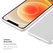 Lade das Bild in den Galerie-Viewer, Silber / iPhone 12 MINI