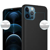 Load image into Gallery viewer, Schwarz / iPhone 12 PRO MAX