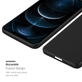 Load image into Gallery viewer, Schwarz / iPhone 12 PRO MAX