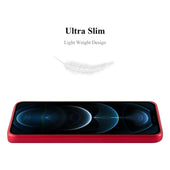 Lade das Bild in den Galerie-Viewer, Rot / iPhone 12 PRO MAX