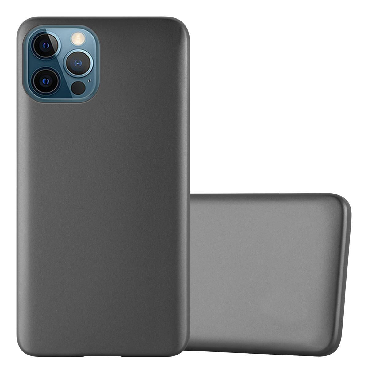 Grau / iPhone 12 PRO MAX