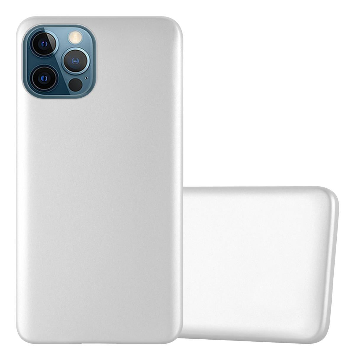 Silber / iPhone 12 PRO MAX