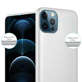 Load image into Gallery viewer, Silber / iPhone 12 PRO MAX