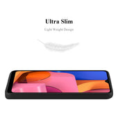 Load image into Gallery viewer, Schwarz / Galaxy A20s