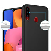 Load image into Gallery viewer, Schwarz / Galaxy A20s