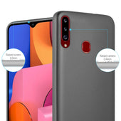 Lade das Bild in den Galerie-Viewer, Grau / Galaxy A20s