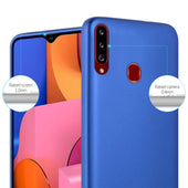 Load image into Gallery viewer, Blau / Galaxy A20s