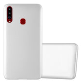 Load image into Gallery viewer, Silber / Galaxy A20s