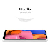 Load image into Gallery viewer, Silber / Galaxy A20s