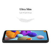 Load image into Gallery viewer, Schwarz / Galaxy A21s