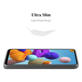 Load image into Gallery viewer, Grau / Galaxy A21s