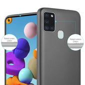 Load image into Gallery viewer, Grau / Galaxy A21s