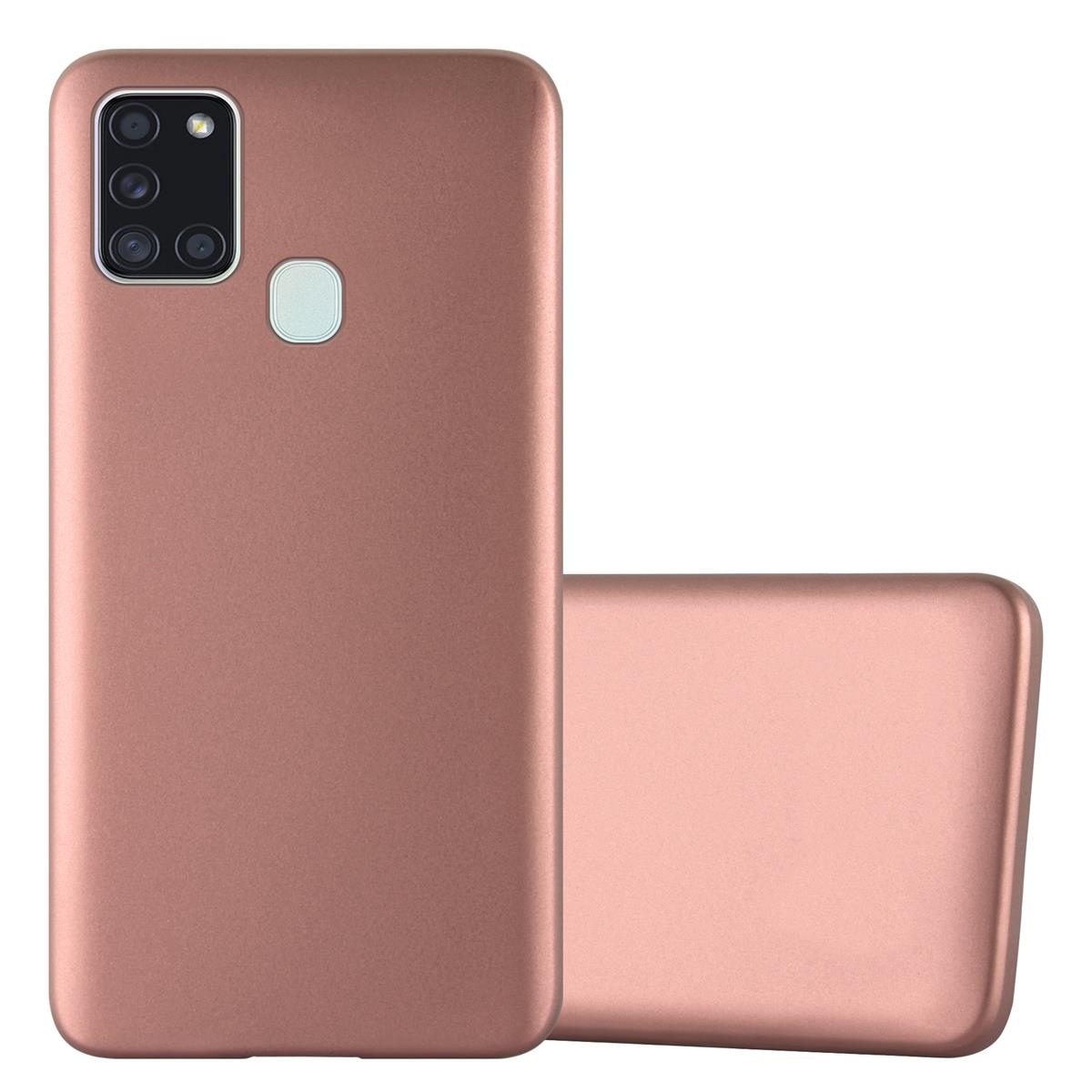 Rosa / Galaxy A21s