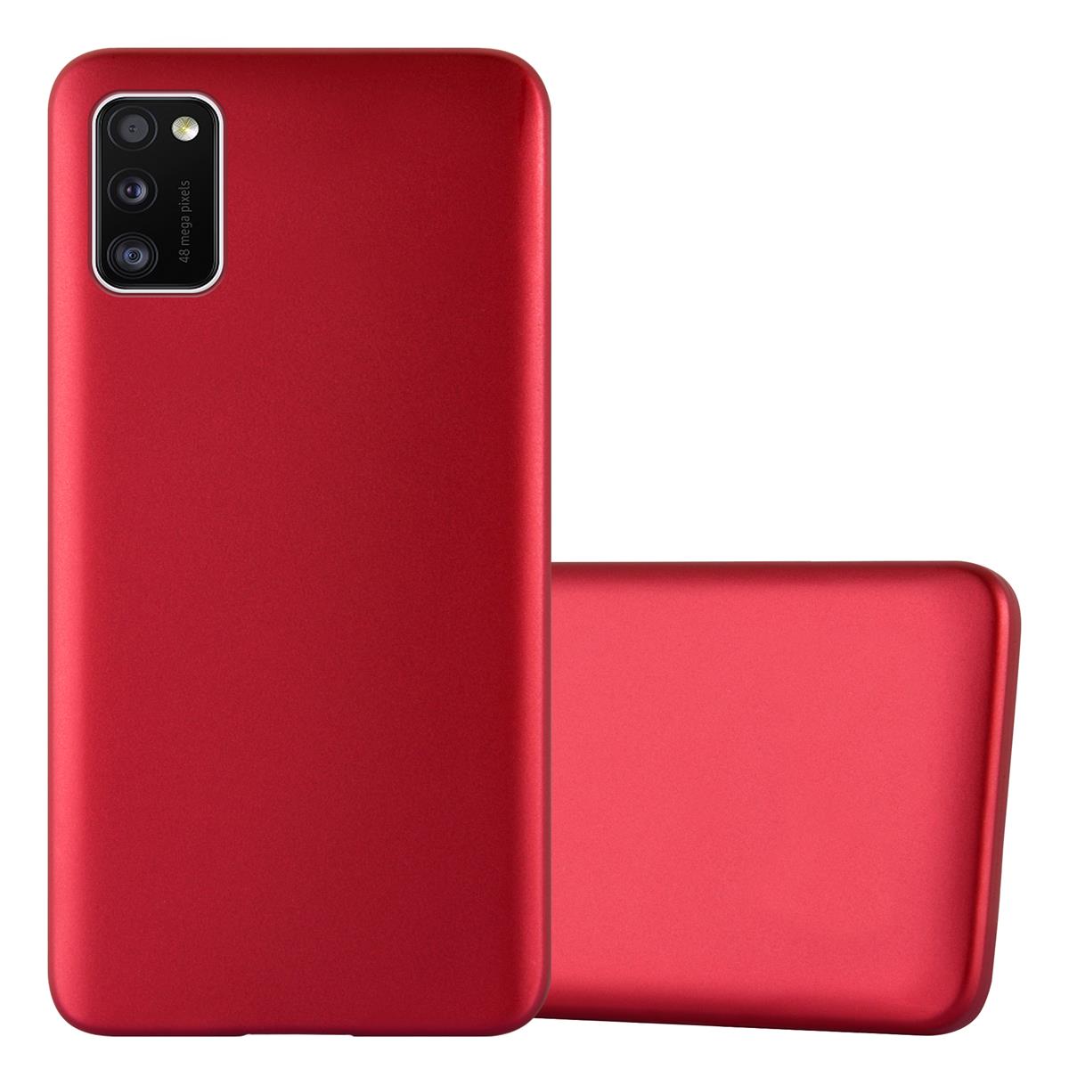 Rot / Galaxy A41
