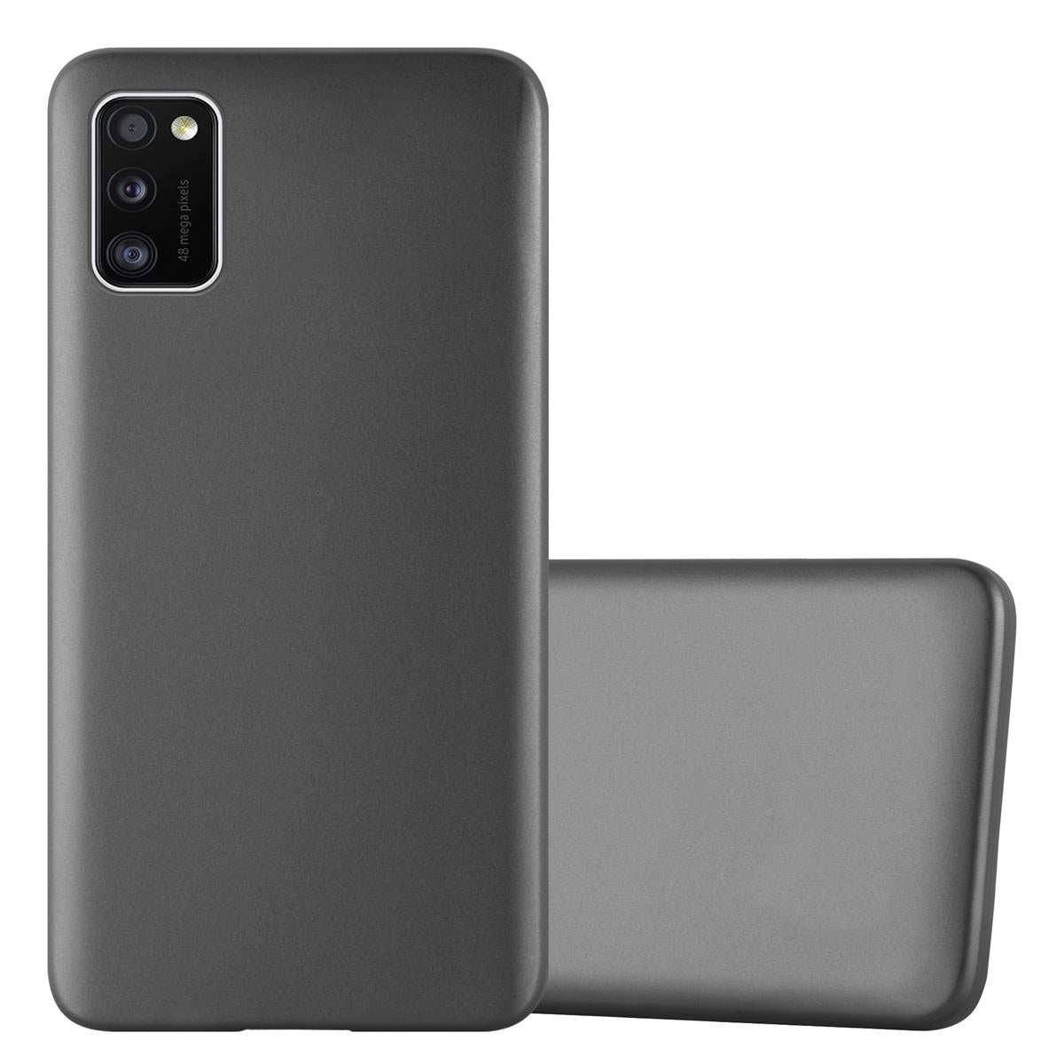 Grau / Galaxy A41