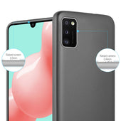 Load image into Gallery viewer, Grau / Galaxy A41