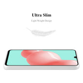 Load image into Gallery viewer, Silber / Galaxy A41
