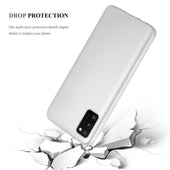 Load image into Gallery viewer, Silber / Galaxy A41