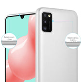 Load image into Gallery viewer, Schwarz / Galaxy A51 4G / M40s