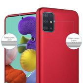 Load image into Gallery viewer, Rot / Galaxy A51 4G / M40s