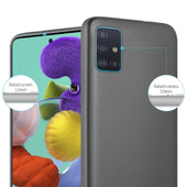 Load image into Gallery viewer, Grau / Galaxy A51 4G / M40s