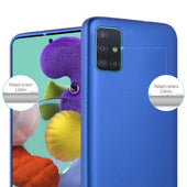 Load image into Gallery viewer, Blau / Galaxy A51 4G / M40s