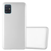 Load image into Gallery viewer, Silber / Galaxy A51 4G / M40s