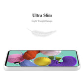 Load image into Gallery viewer, Silber / Galaxy A51 4G / M40s