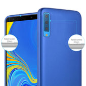 Lade das Bild in den Galerie-Viewer, Blau / Galaxy A7 2018