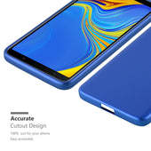 Lade das Bild in den Galerie-Viewer, Blau / Galaxy A7 2018