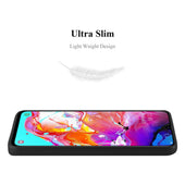 Load image into Gallery viewer, Schwarz / Galaxy A70 / A70s