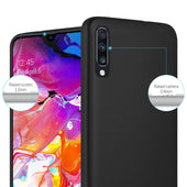 Load image into Gallery viewer, Schwarz / Galaxy A70 / A70s
