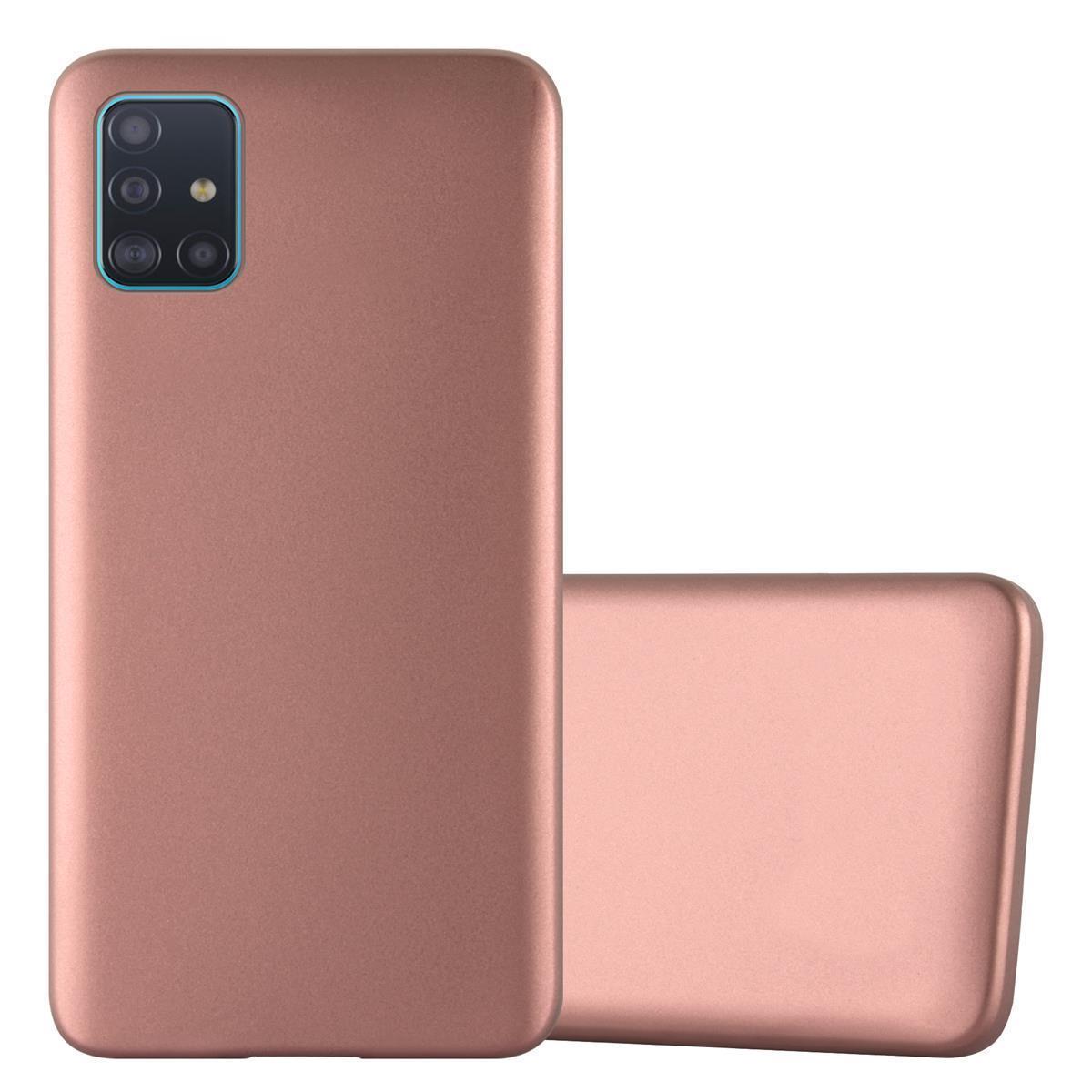Rosa / Galaxy A71 4G