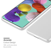 Lade das Bild in den Galerie-Viewer, Silber / Galaxy A71 5G