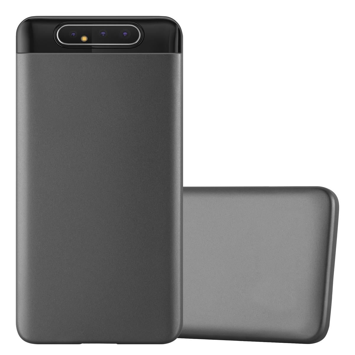 Grau / Galaxy A80 / A90 4G