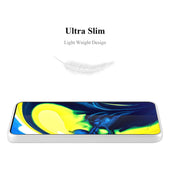 Load image into Gallery viewer, Silber / Galaxy A80 / A90 4G