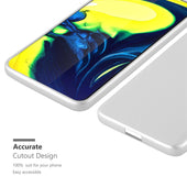 Load image into Gallery viewer, Silber / Galaxy A80 / A90 4G