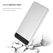 Load image into Gallery viewer, Silber / Galaxy A80 / A90 4G