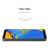 Lade das Bild in den Galerie-Viewer, Grau / Galaxy A9 2018