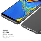 Lade das Bild in den Galerie-Viewer, Grau / Galaxy A9 2018